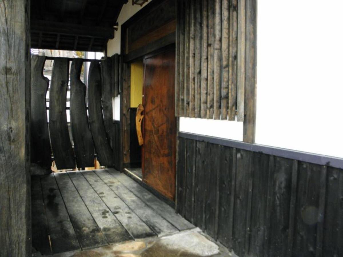 Log House For 12 People - Vacation Stay 35074V Minamioguni Exterior photo